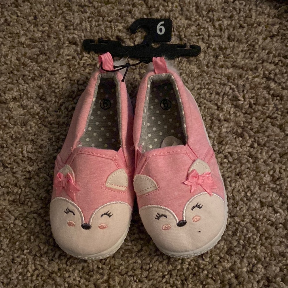Toddler shoes